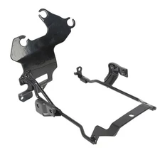 Headlight Front Upper Fairing Stay Bracket For Yamaha FZ6N FZ6S Fazer 2007-2009