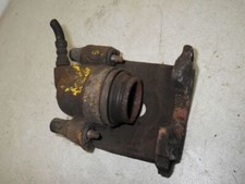 Bremssattel vorn rechts VW GOLF II (19E) 1.6