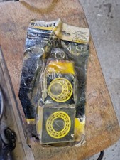 Roulement de roue Renault R4