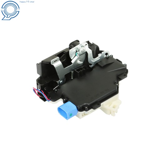 Front Right Door Lock Actuator For VW Transporter T5/T6 2003 2004-21 3B2837016AA - Picture 8 of 12