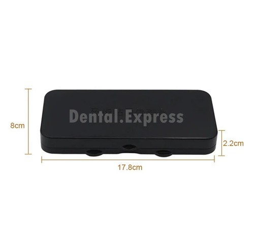 Veneer Pretreatment Patch Tooth Box Shading Storage Case Adhesive Liquid Protect - Picture 4 of 11