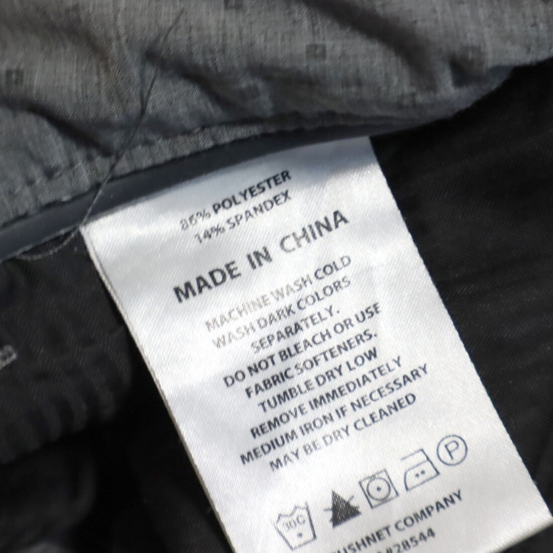 Footjoy High Stretch  Polyester Microfiber Golf S… - image 7