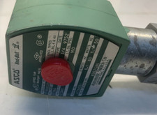 ASCO Red-Hat II VALVES