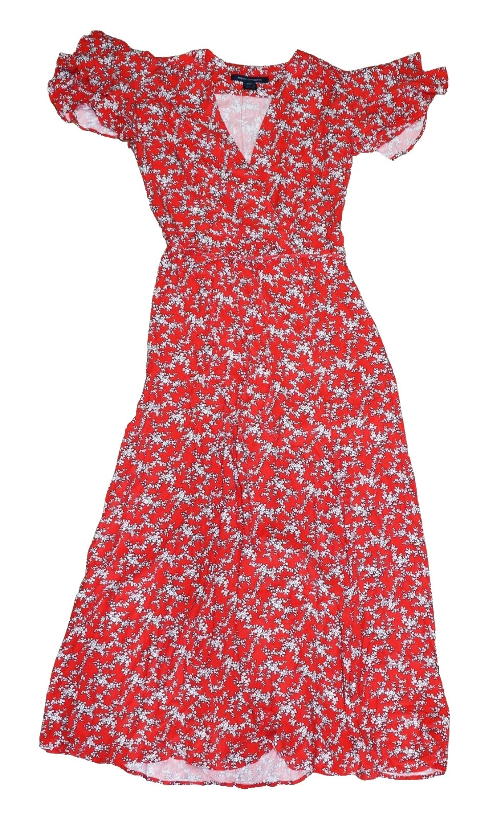 French Connection Wrap Dresses