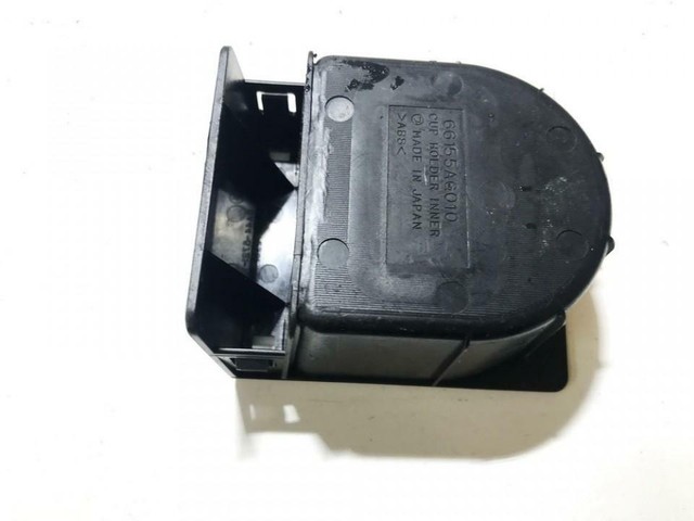 Auto Getränkehalter Für Lüftungsschlitze - Schwarz ABS Becherhalter