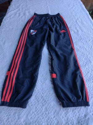 pantalon Pant River plate .Argentina size S aprox. original Adidas | eBay