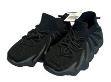 Helium Rogue Water Shoes Boys Girls Size 2 Black Beach Swim Barefoot Diving Surf