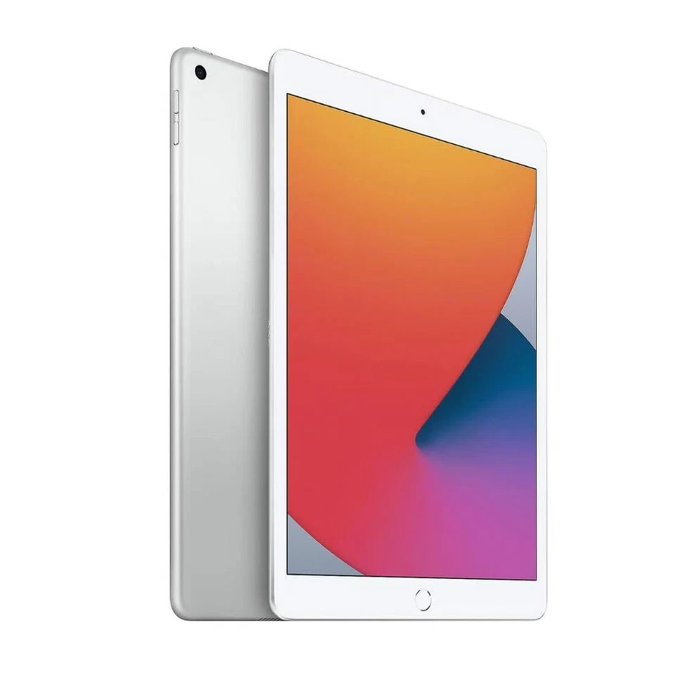Apple iPad (8th generation) · 128GB · Cellular, foto 4 di 5