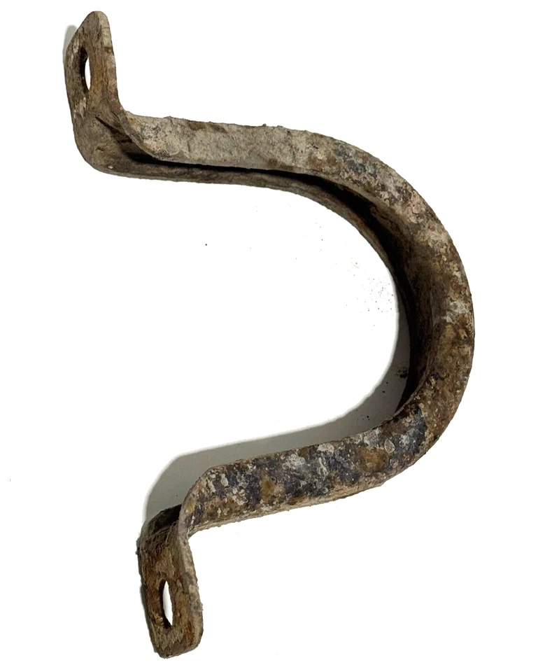 Soporte de montaje de cojinete portador de eje de transmisión Ford F150 F250 F350 1987-1991 OEM Foto 4 de 4