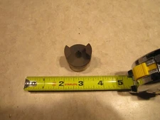 LOVEJOY L-070 .375 COUPLING, S0364