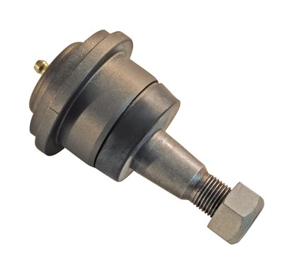 SPC Performance for OFFSET BALLJOINT (1.0 deg.)