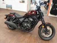 2021 Honda Rebel 1100 ABS