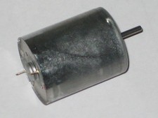 MAB 305 Elektromotor Kleinmotor  12  Volt MB 3491-3