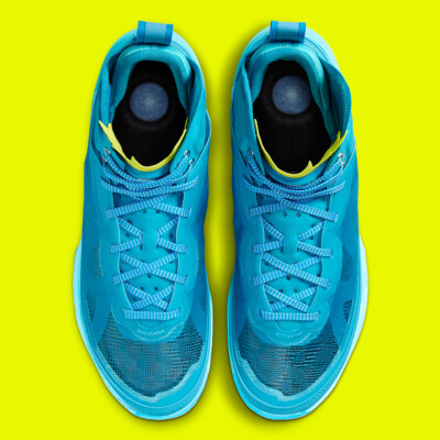 nonnonです Buy Naruto x Zion Williamson x Air Jordan 37 'Rasengan