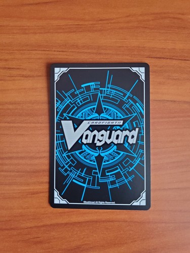 Cardfight Vanguard V Clan Vol. 2 - Werwolf Ketzer - D-VS02/056EN RRR - Picture 2 of 2