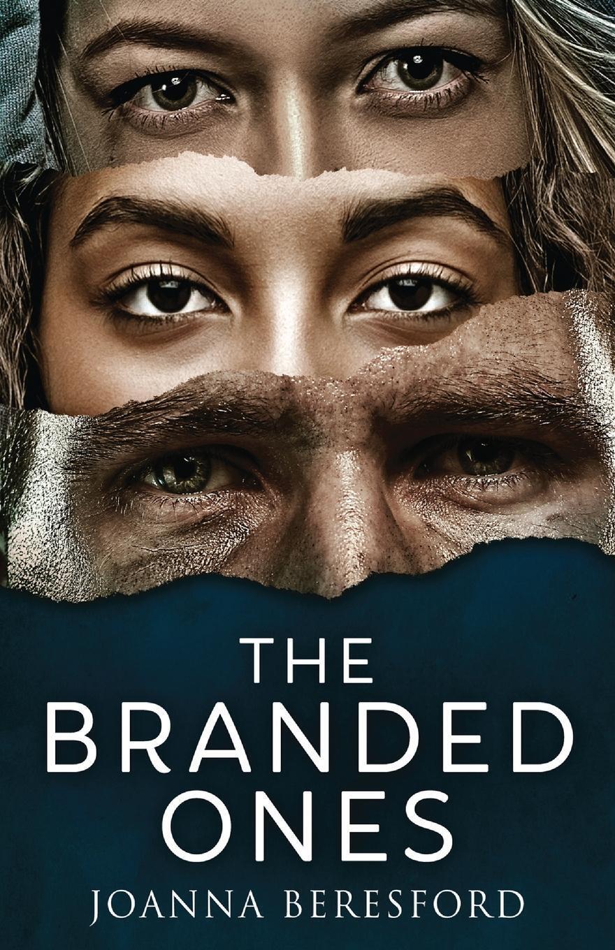 Thumbnail - Joanna Beresford | The Branded Ones | Taschenbuch | Englisch (2021) |