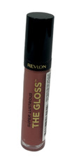 Revlon Super Lustrous The Gloss (0.13 Oz/3.8mL) NEW YOU PICK!