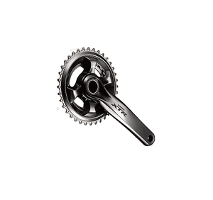 Shimano XTR FC-M9000-2 Double for XC-Race 【SALE】【Free Shipping 】 Shimano XTR FC-M9000-2 Double for XC-Race 【SALE】【Free Shipping 】