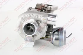 Turbolader NEU - ORIGINALTEIL OE:28231-27900 OEM:670772 sofort lieferbar