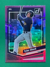 2023 Panini Donruss Baseball BASE PARALLELS PICK YOUR CARD COMPLETE YOUR SET