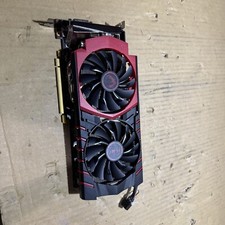 (40units) Msi Nvidia Geforce Gtx 960 Gaming 2g Gddr5 Graphics Card
