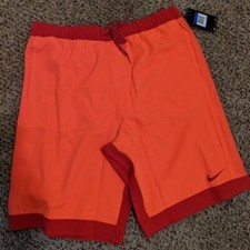 Nike Ombre Swim Racer 11" Volley