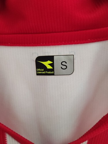 FC SUNDERLAND 2004-2005 BNWT camiseta shirt trikot maillot maglia S - Picture 5 of 7