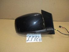 11 12 13 14 15 16 Dodge Caravan PASSENGER side Mirror Used Power #2778-A 