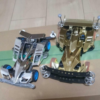 2nd hand tamiya trucks