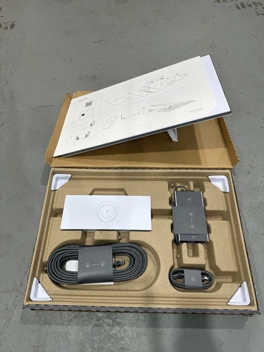 STARLINK ROAMING KIT GEN 3 DISH WITH ROUTER - UTA-232 + UTR-232 - WORLDWIDE SHIP - Picture 1 of 9