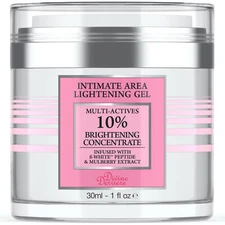 Dark Spot Remover for Face & Body, Dark Spot Corrector Serum, Melasma - 1 fl oz