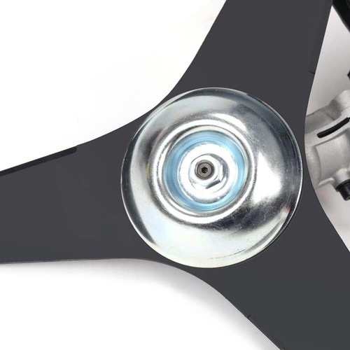 Durable Adjustable String Trimmer Attachment for Professional Edging & Trimming - Picture 5 of 9