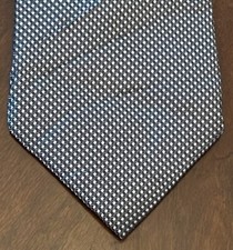 Michael Michael Kors 100 Silk Men  s Neck Tie Made In China