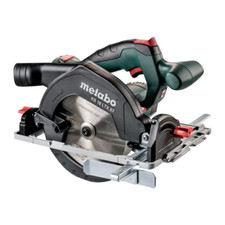 Metabo KS 18 LTX 57 Akku-Handkreissäge schnurlos, 18V