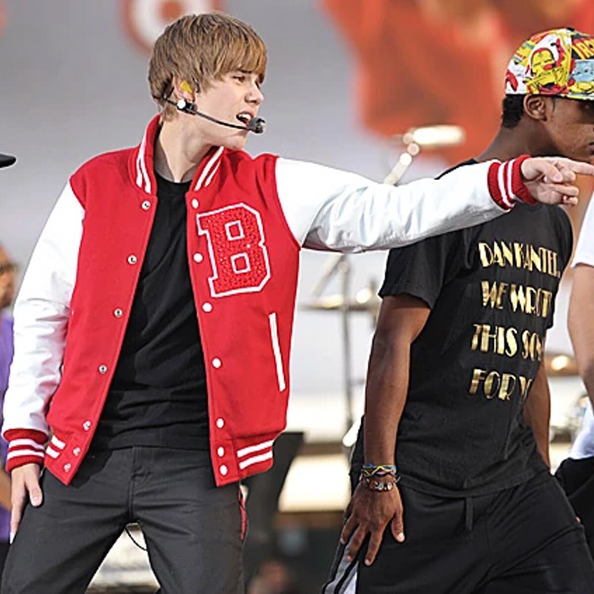 Justin bieber military jacket cheap