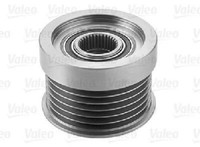 Original Valeo Generatorfreilauf 588022 FüR Volvo