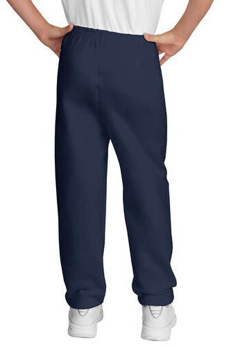 Port & Company PC90YP Youth Cotton/Polyester Core Fleece Comfortable Sweatpant - Picture 25 of 51