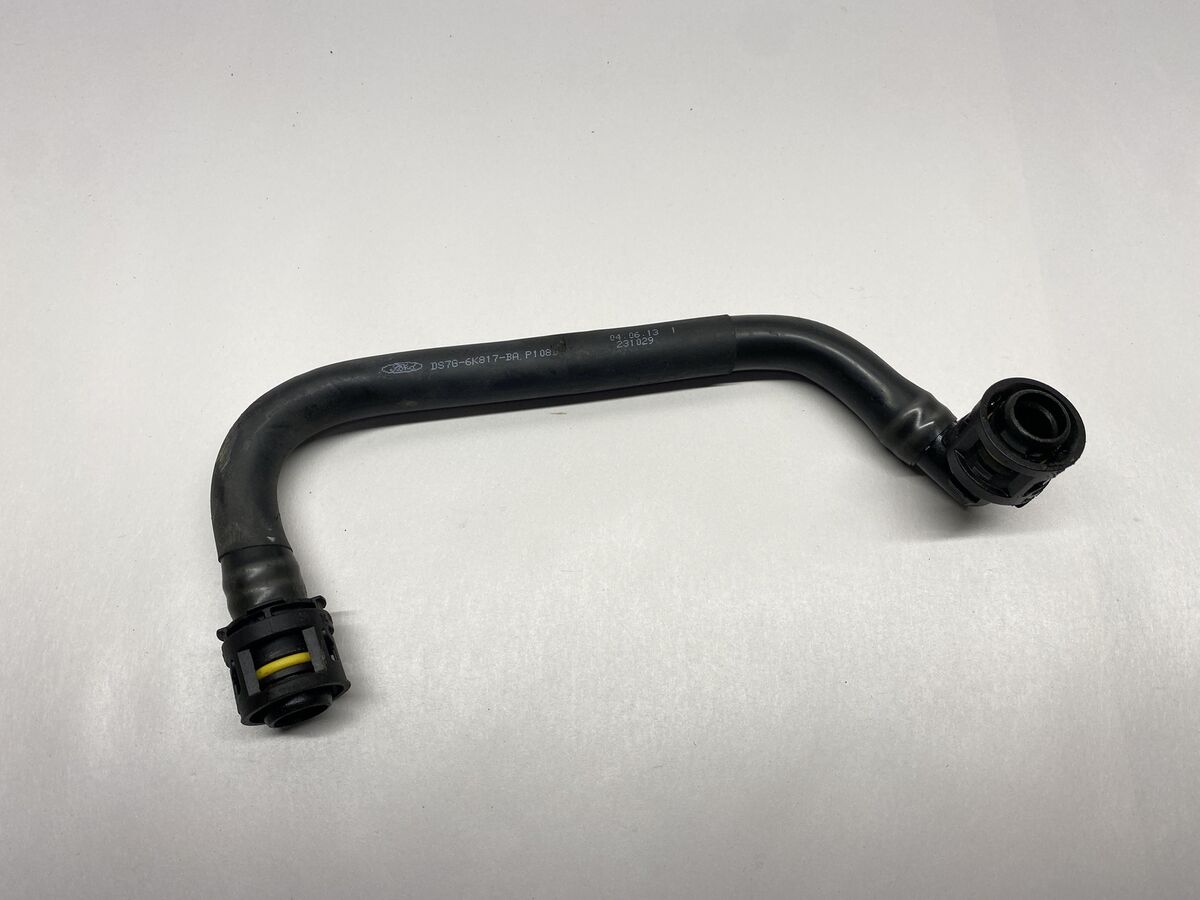 FORD FUSION II 2016 1.5 PCV Valve Hose Intercooler hose DS7G FORD FUSION II 2016 1.5 PCV Valve Hose Intercooler hose DS7G
