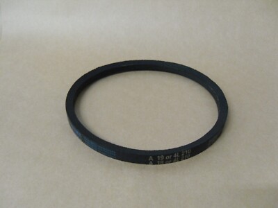 A19 D&D V BELT