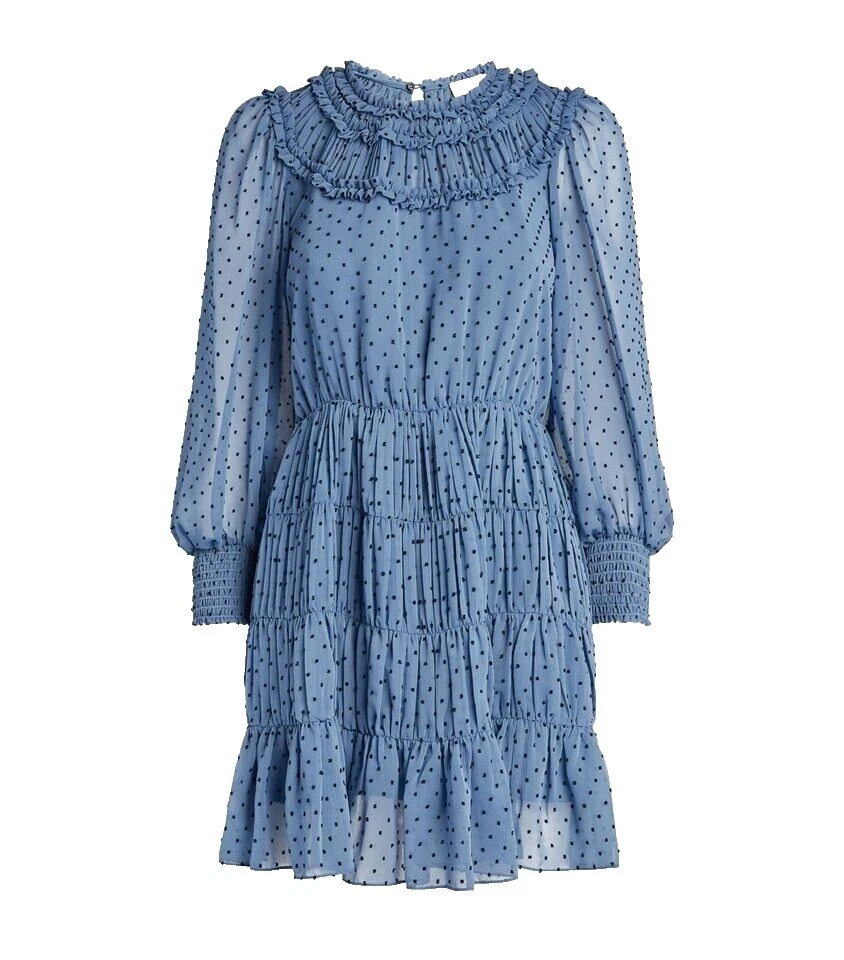 Sandro Polyester Dresses for Women