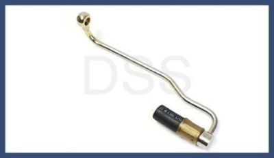 MERCEDES BENZ 560 SL R 107 Fuel Pump Line 1264702864 for sale 