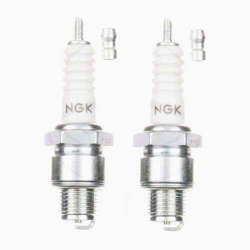 Zündkerze NGK B8HS SB 3014 für BMW R 25 T25/R25/3 Bj. 1953-1956 - Bild 1 von 1