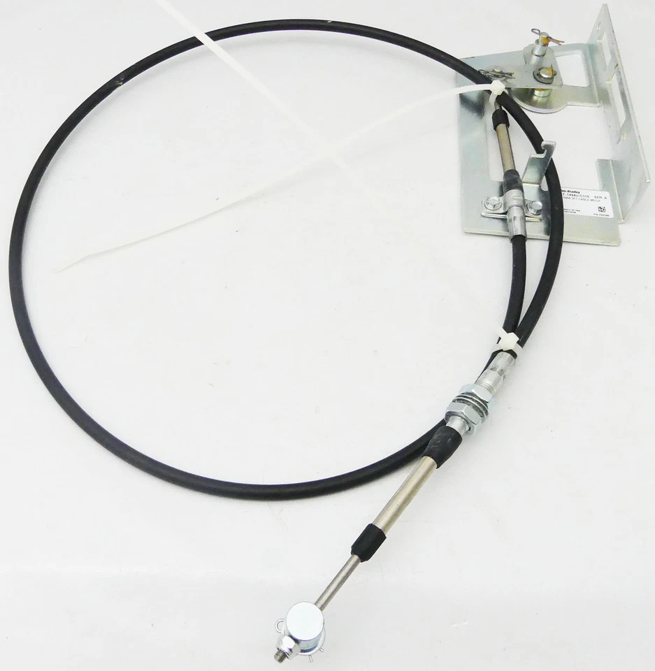 ALLEN-BRADLEY 1494U-C315 Kabel Mechanismus für Lasttrennschalter Ser.:A -neu/OVP - Bild 3 von 4