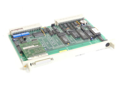 VIPA SSM-BG41 Karte E-Stand: 5 SN: PD199 + SSM-MD22 E-Stand: 2 SN: PD9
