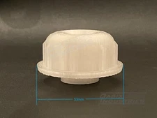 Replacement Valve Seat for Central Pneumatic Harbor Freight 93760 Air Nail Gun