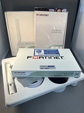 Fortinet FortiWifi 40C Wireless Network Security Firewall Switch Management