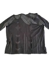 Fuse Unterhemden 2er Set Rennrad Sport Damen Gr. XL Mega Light