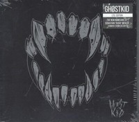 "Ghostkid - \"Ghostkid\" - Limited Edition - Digipack - Cd - Neu / Ovp"