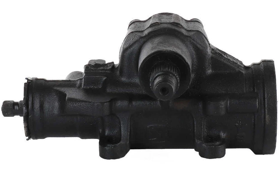 Steering Gear fits 1996-2002 GMC Savana 2500 Savana 2500,Savana 3500  CARDONE RE - Image 4 of 4