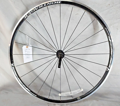 【BONTRAGER】700Cホイール 1552g BONTRAGER】700Cホイール 1552g Bontrager Affinity TLR 24H 700c Road
